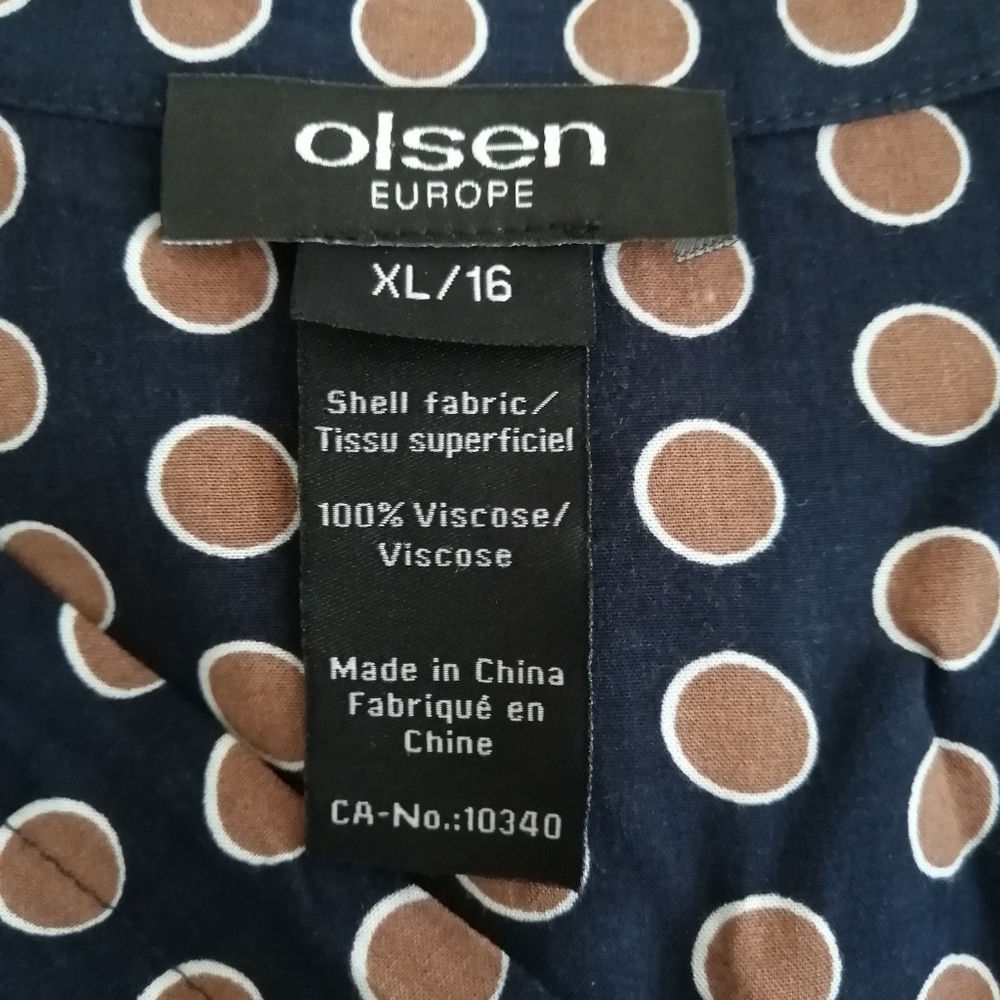 Olsen XL - Picture 4 of 4